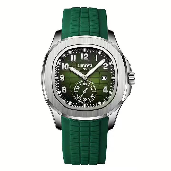 Phillip Nibosi® President Green