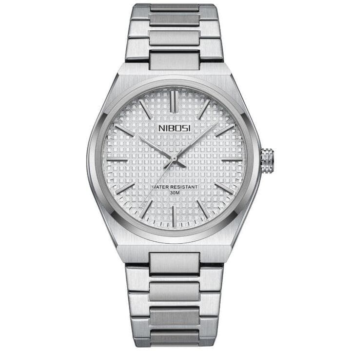 Phillip Nibosi® Maestro White